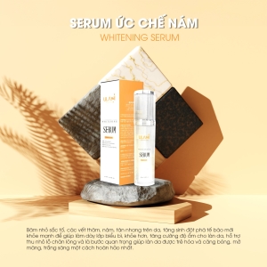 Serum ức chế nám