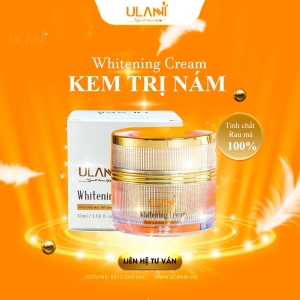 Kem Ức Chế Nám 