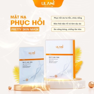 Mặt nạ phục hồi