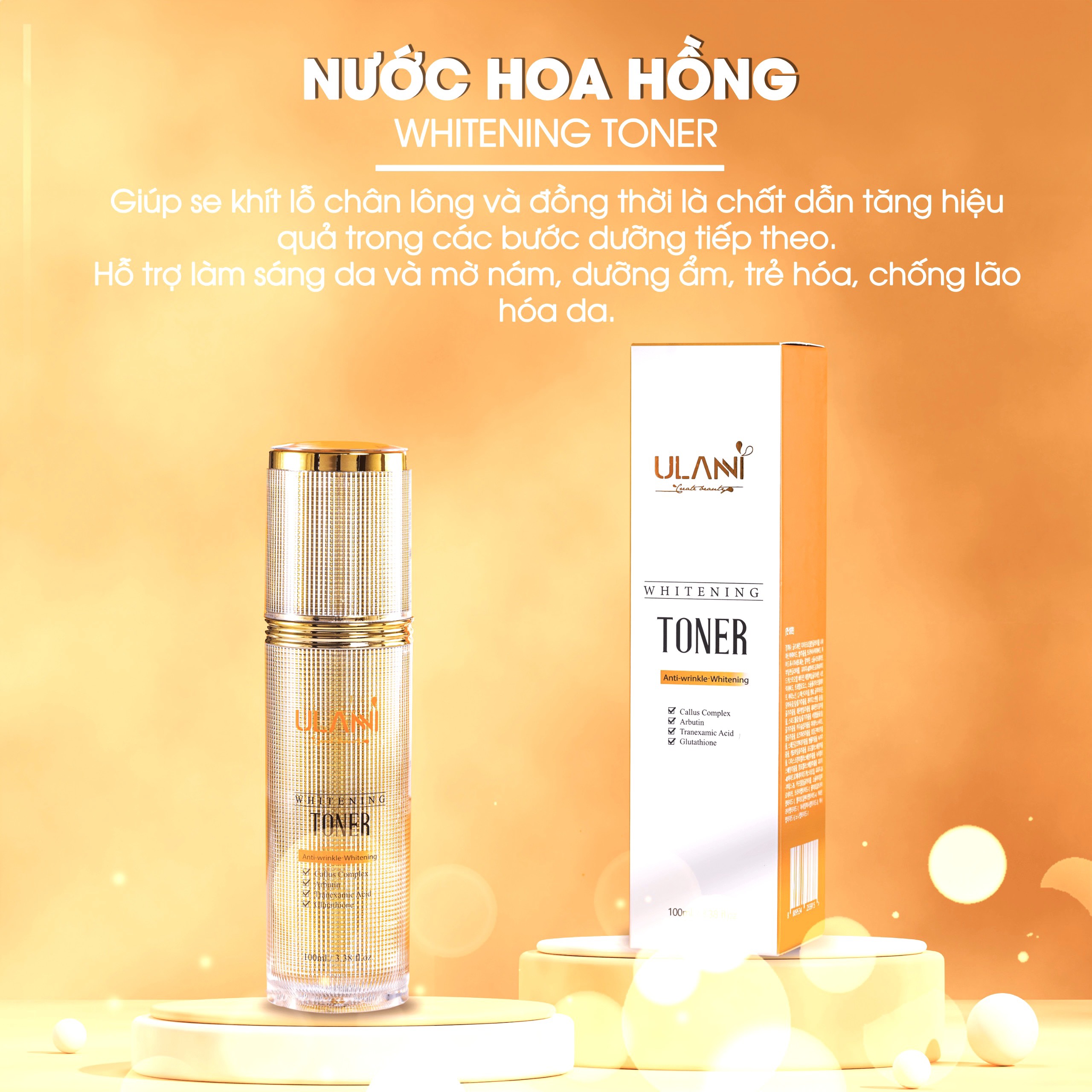 Nước hoa hồng